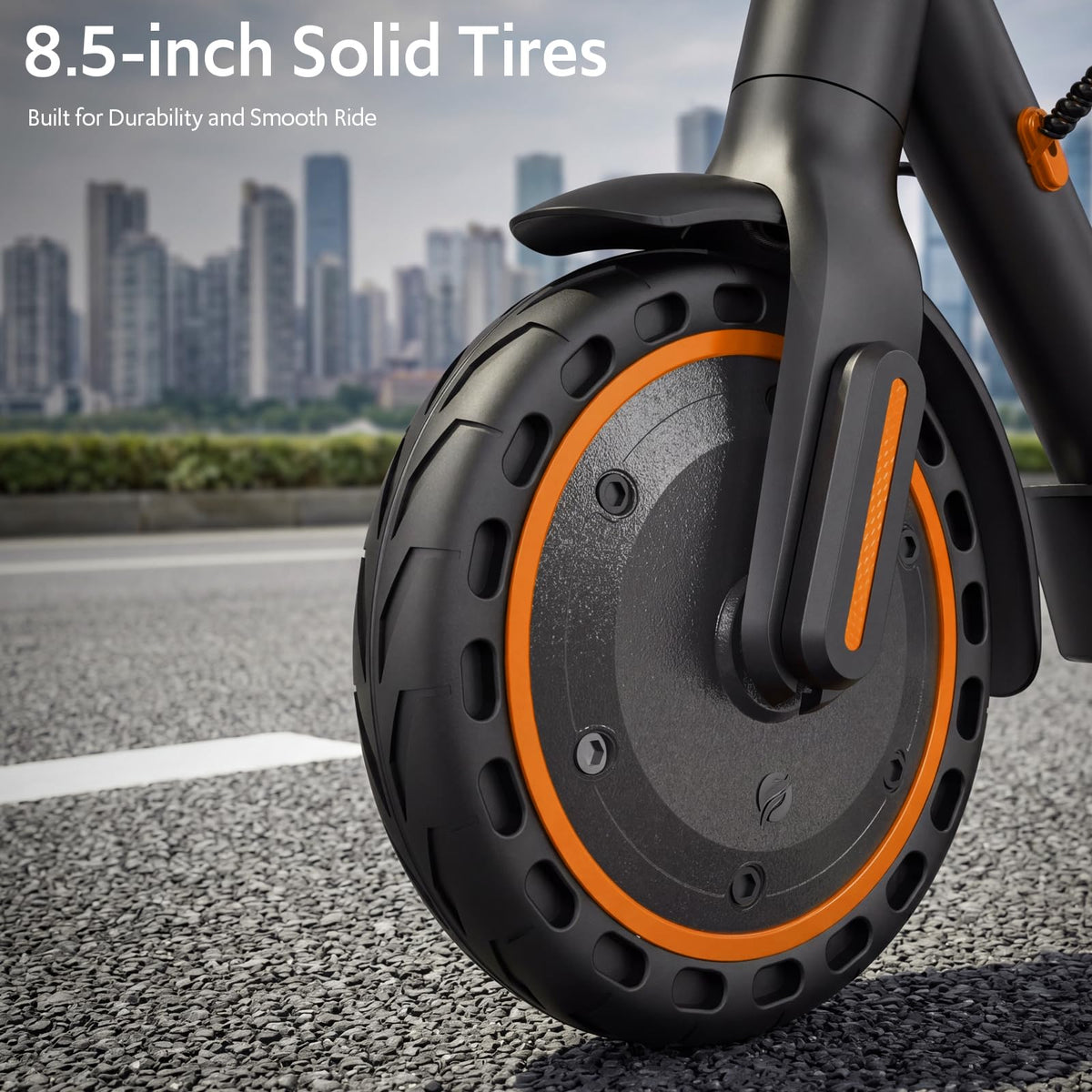 Folding Electric Scooter P24314