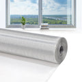 Aluminum Window Screen Mesh 3'x25' Replacement Roll F34896