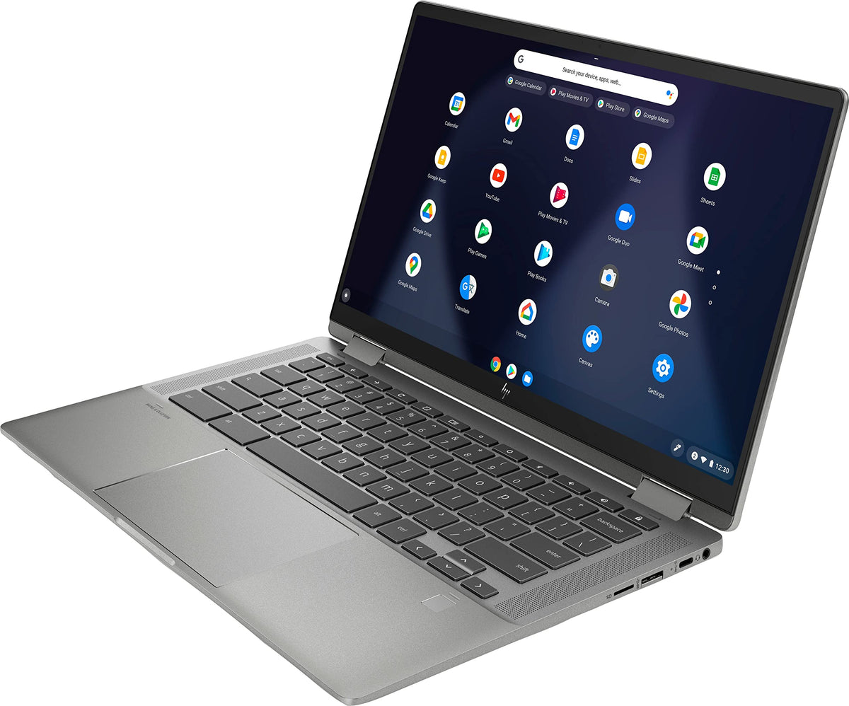 14" FHD Touchscreen 2-in-1 Laptop, Intel Core i3, 8GB RAM, 64GB eMMC Q106769